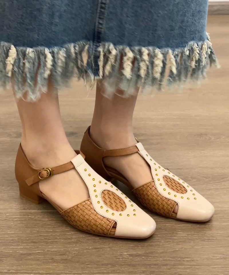 Elegant Orthopedic Sandals for Every Step