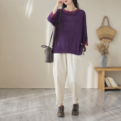 Effortlessly Elegant T-Shirt with a Timeless Design