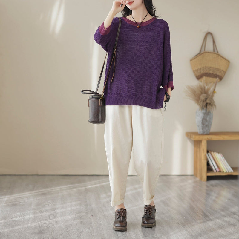 Effortlessly Elegant T-Shirt with a Timeless Design