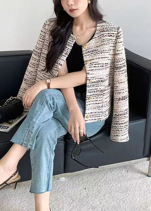 Sophisticated Coat with a Clean Classic Look