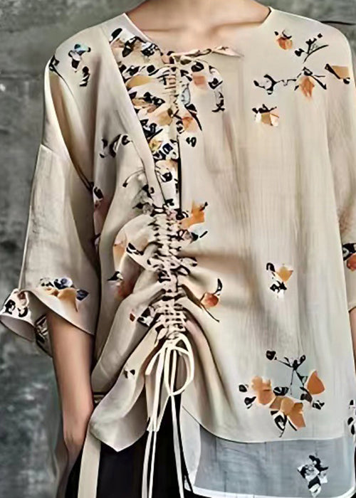 Effortlessly Elegant Blouse with a Timeless Design