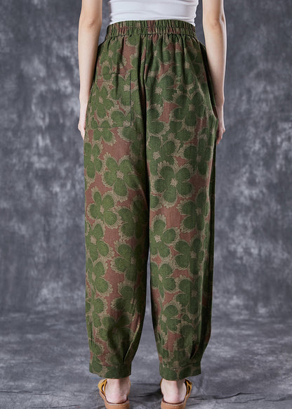 Sophisticated Pants with a Clean Classic Look