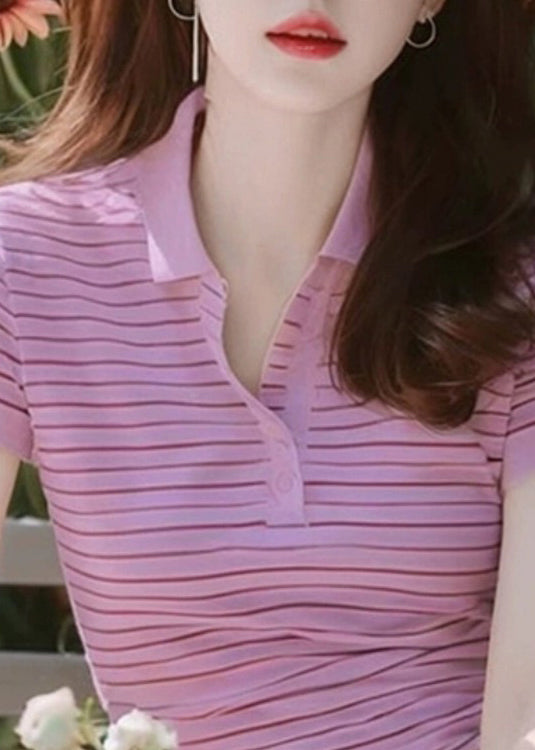 Polished Shirt with an Effortless Classic Look