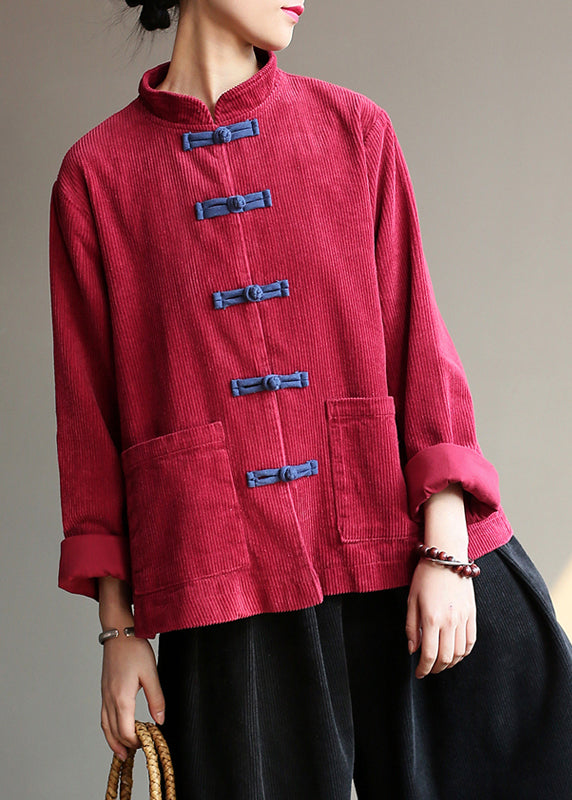 Beautifully Crafted Coat in a Classic Style