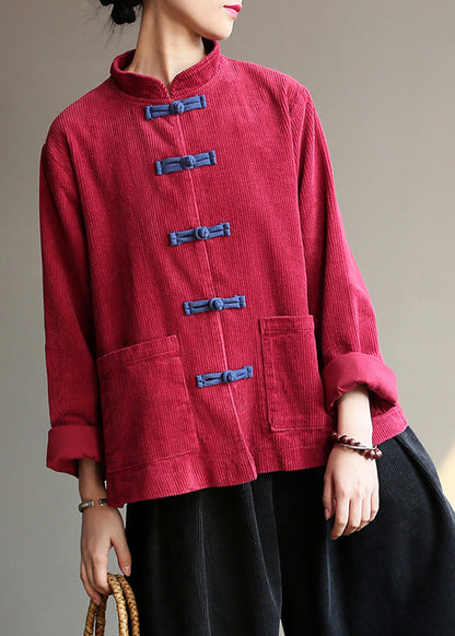 Beautifully Crafted Coat in a Classic Style