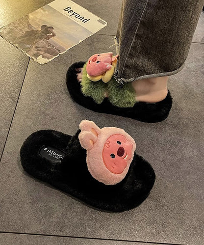 Comfortable Orthopedic Slippers for Daily Wear