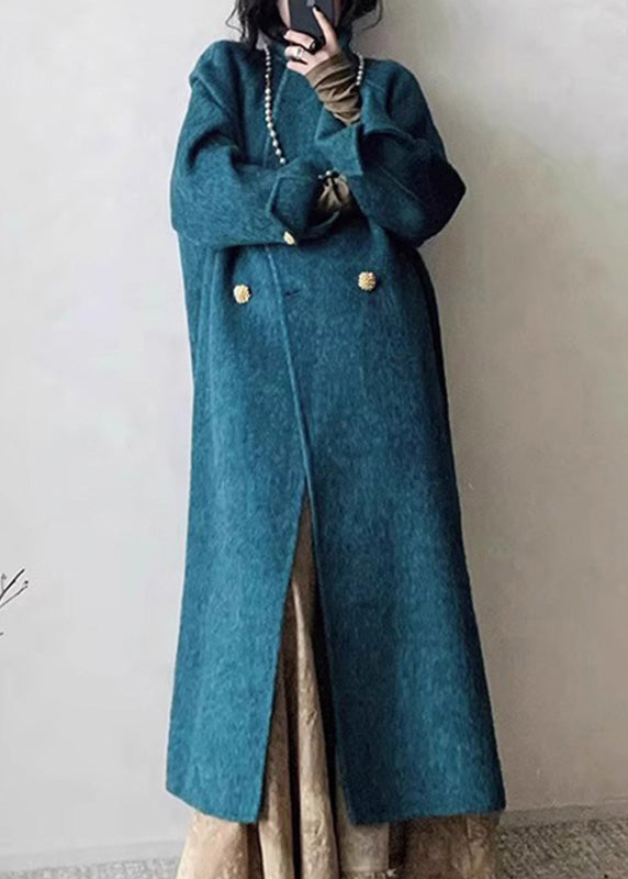 Beautifully Balanced Coat with Timeless Character