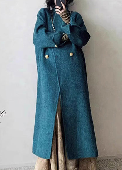 Beautifully Balanced Coat with Timeless Character