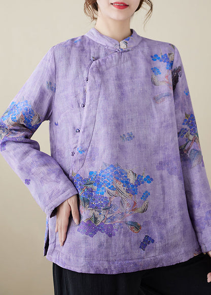 Classic Vintage Top with a Flattering Fit