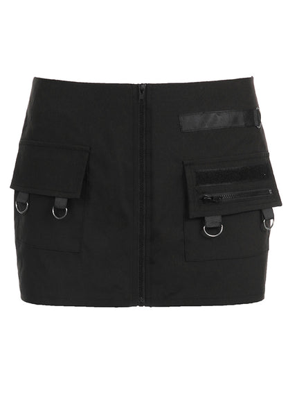 Elegantly Styled Garment for Everyday Wear