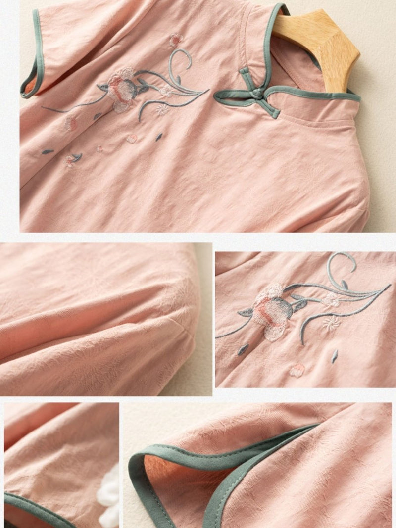 Classic Vintage & Enduringly Stylish Top