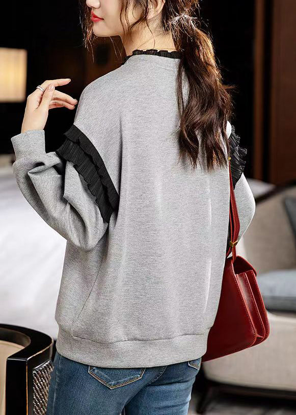 Beautifully Balanced Shirt with Timeless Character