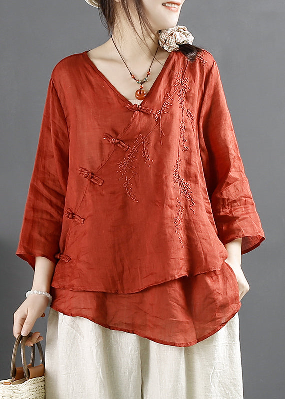 Beautifully Finished Top in a Timeless Design