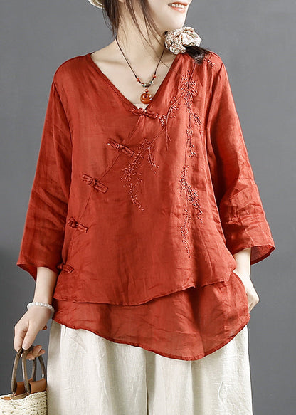 Beautifully Finished Top in a Timeless Design