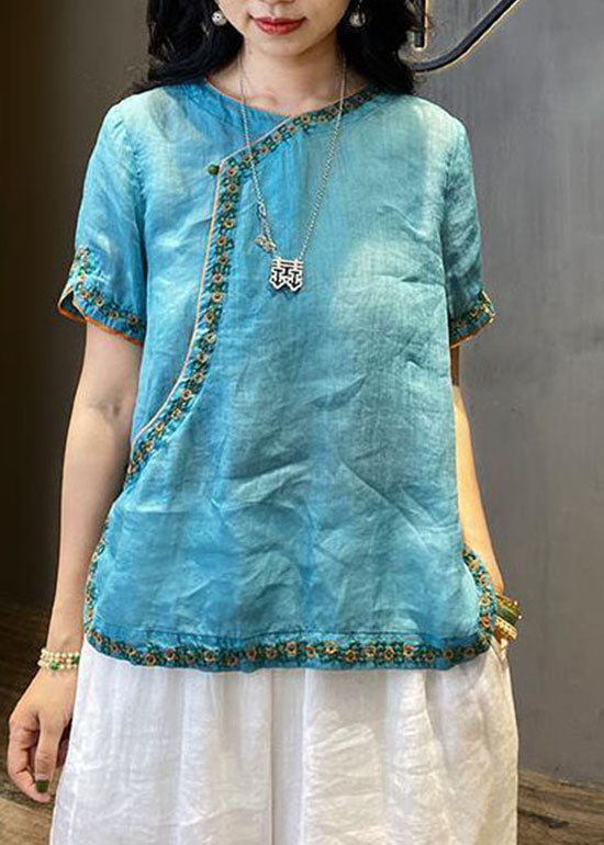 Elegantly Styled Top for Everyday Wear