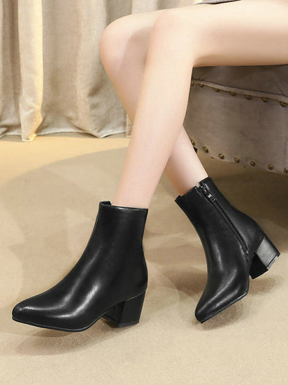 Elegant Orthopedic Boots for Every Step