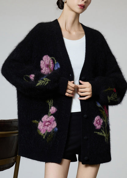 Classic Vintage & Enduringly Stylish Coat