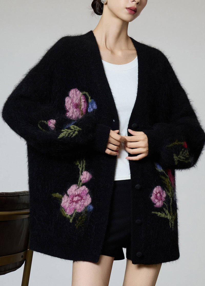 Classic Vintage & Enduringly Stylish Coat