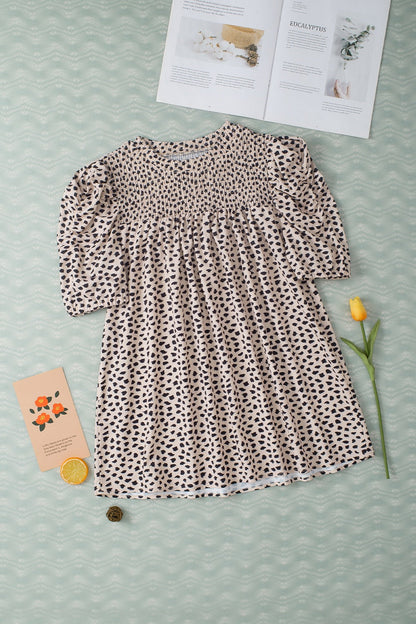 Polished Blouse with an Effortless Classic Look