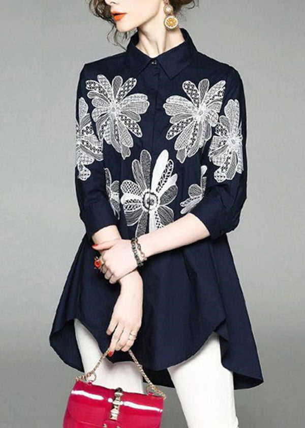 Beautifully Crafted Shirt in a Classic Style