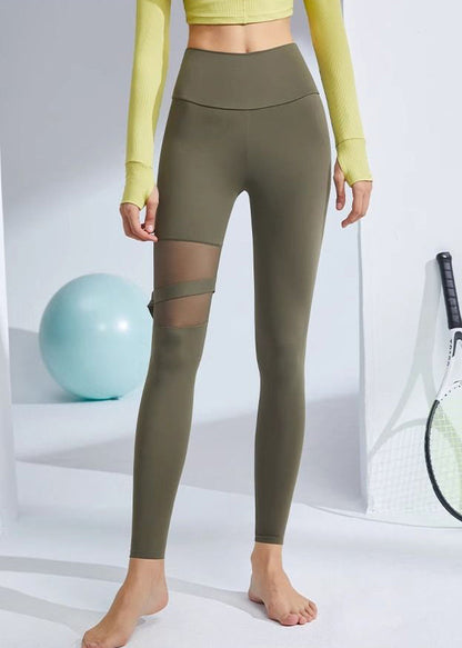 Polished Pants with an Effortless Classic Look
