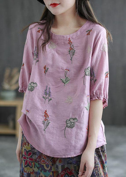 Sophisticated Blouse with a Clean Classic Look