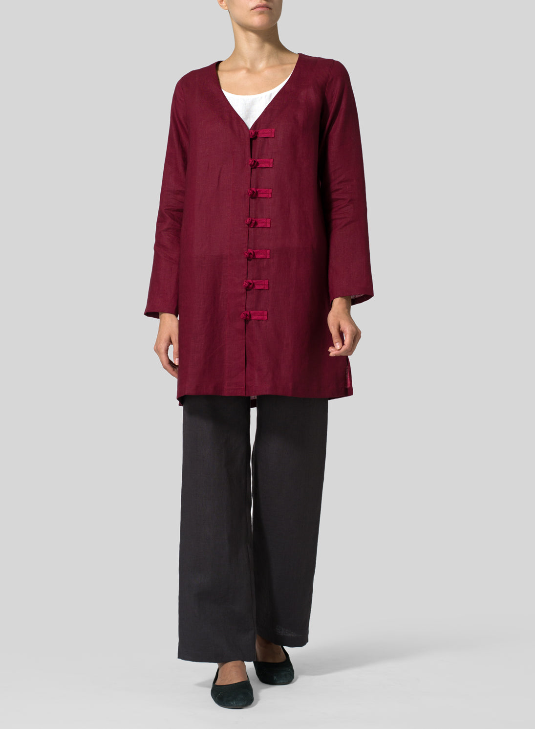 Beautifully Crafted Jacket in a Classic Style