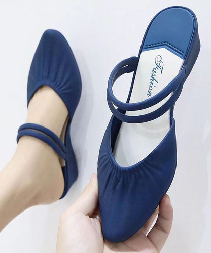 Vintage Inspired Orthopedic Sandals