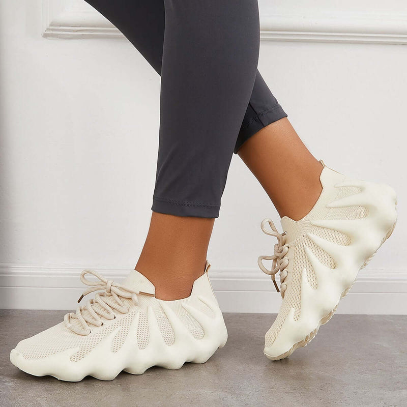 Elegant Orthopedic Sneakers for Every Step