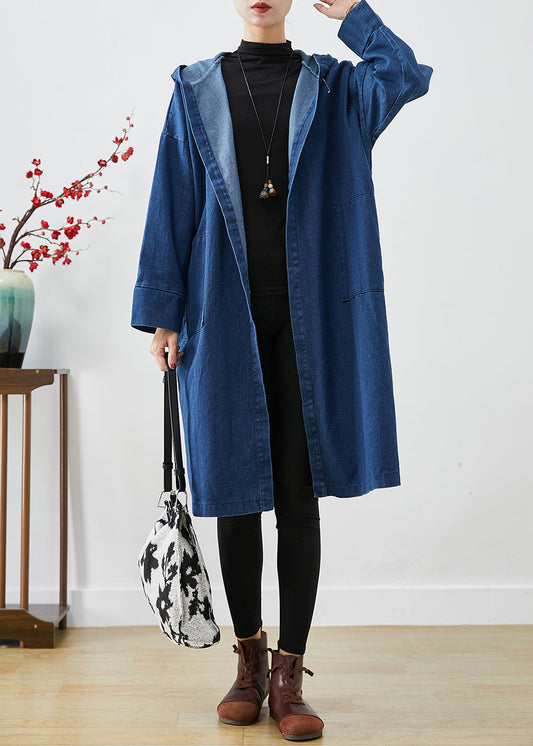 Effortlessly Elegant Coat with a Timeless Design