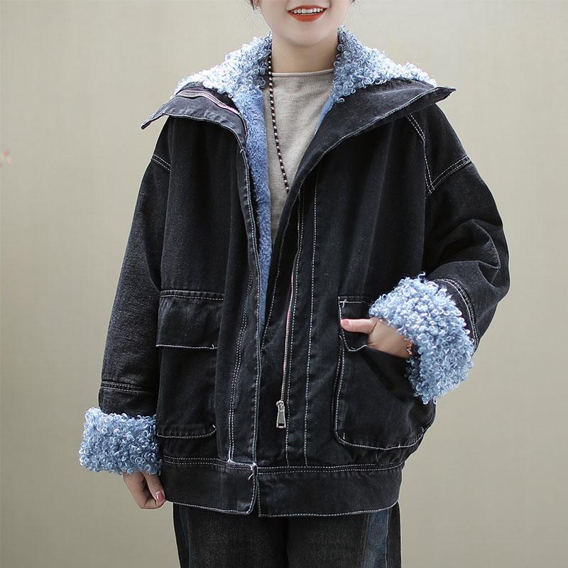 Elegantly Styled Jacket for Everyday Wear