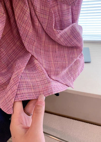 Sophisticated Shirt with a Clean Classic Look