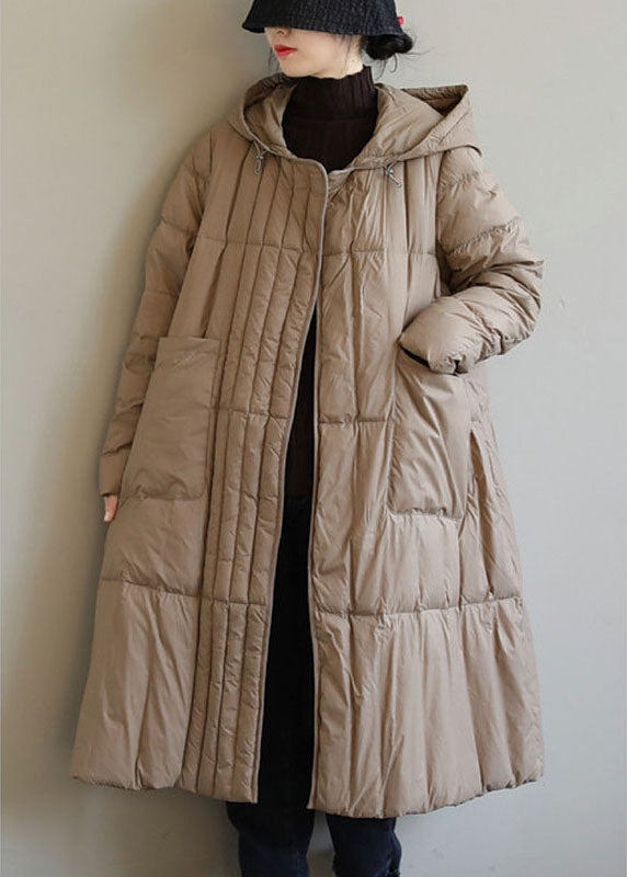 Vintage Inspired Coat with a Contemporary Edge