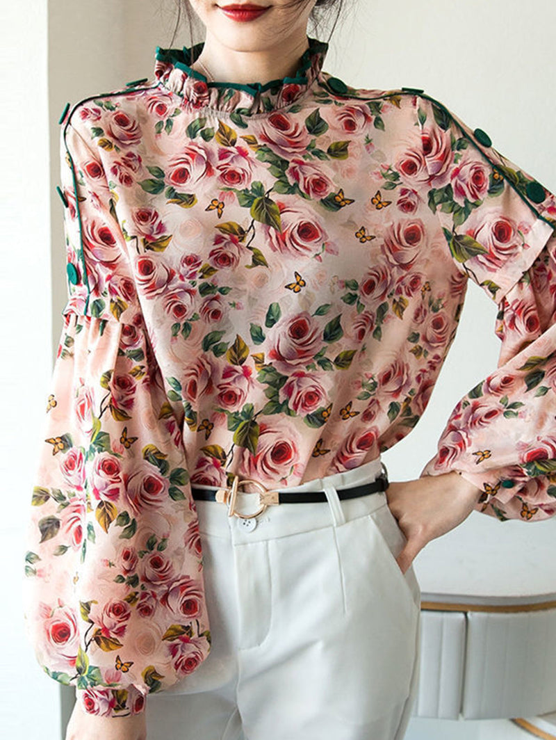 Classic Vintage & Enduringly Stylish Shirt