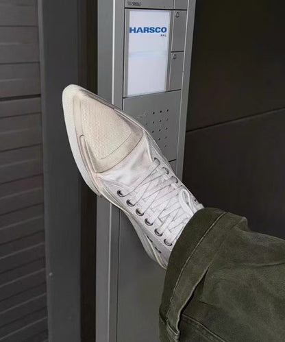 Chic Orthopedic Shoes with Unique Design