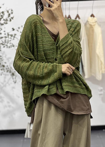 Vintage Inspired Coat with a Contemporary Edge