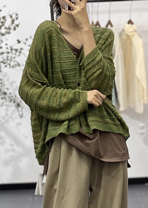Vintage Inspired Coat with a Contemporary Edge
