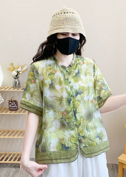 Beautifully Crafted Shirt in a Classic Style