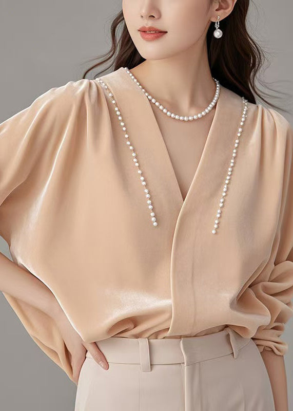 Stunning Pearl Ring for Daily Wear