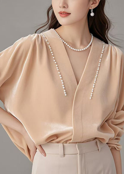 Stunning Pearl Ring for Daily Wear