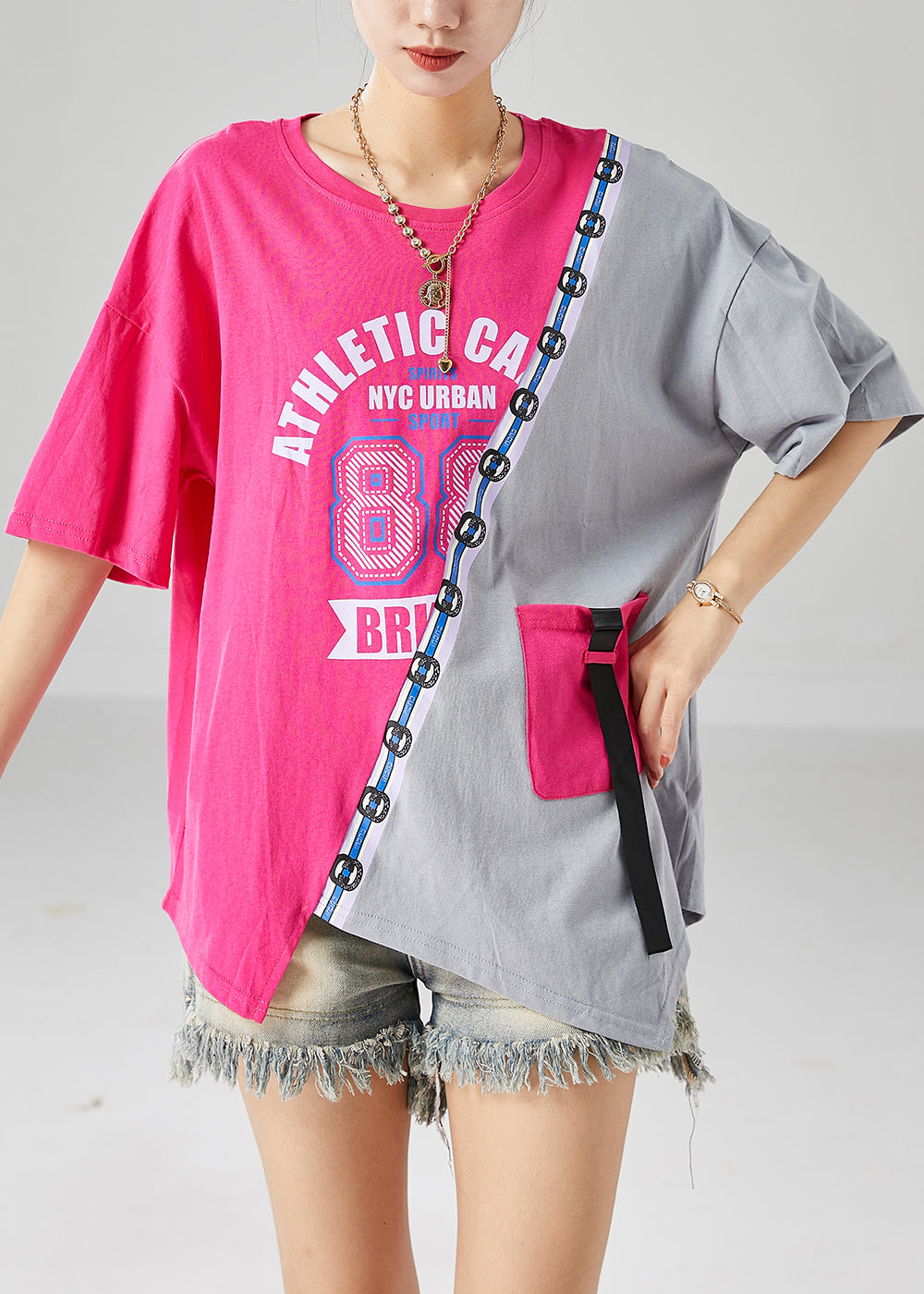 Beautifully Finished Top in a Timeless Design