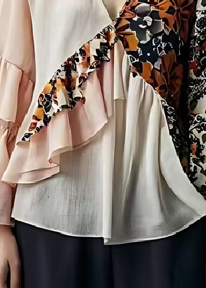 Classic Vintage & Enduringly Stylish Blouse