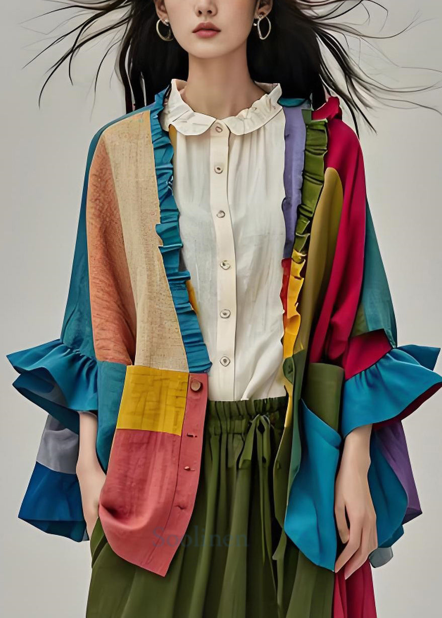 Polished Cardigan with an Effortless Classic Look