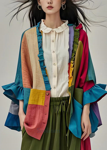 Polished Cardigan with an Effortless Classic Look