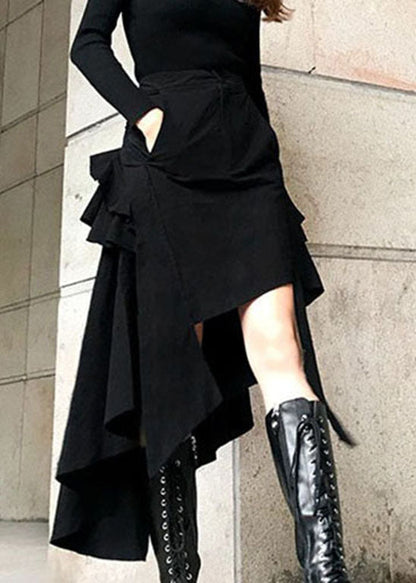 Beautifully Finished Garment in a Timeless Design