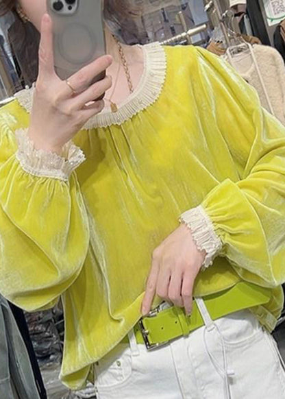 Beautifully Crafted Shirt in a Classic Style