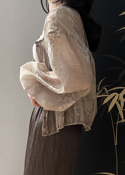 Effortlessly Elegant Coat with a Timeless Design