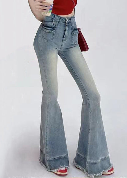 Effortlessly Elegant Pants with a Timeless Design