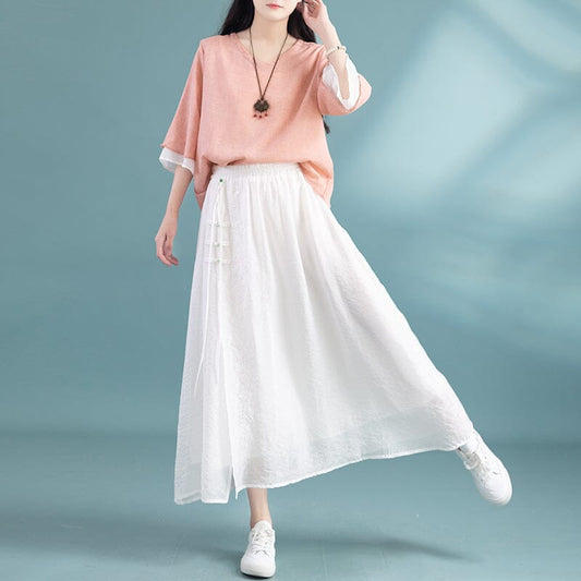 Vintage Inspired Garment with a Contemporary Edge