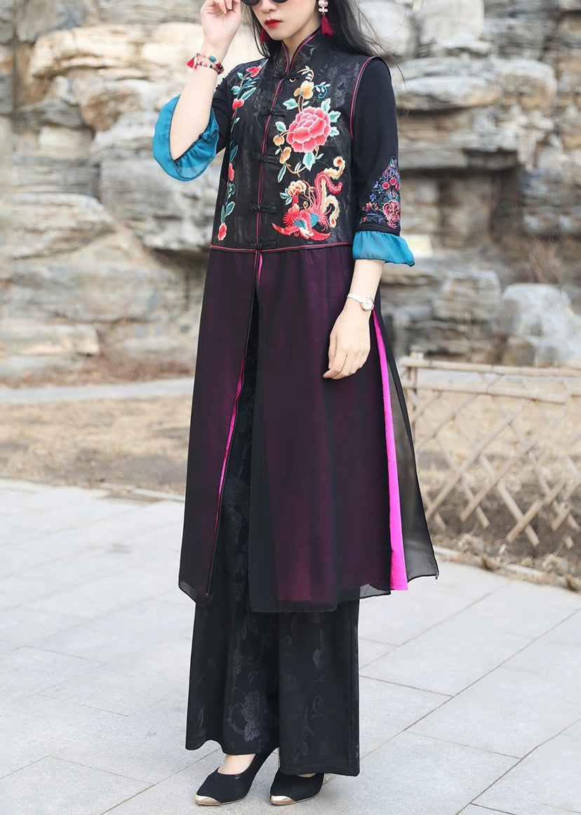 Effortlessly Elegant Coat with a Timeless Design
